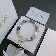 Dior Pearl Bracelet - 2