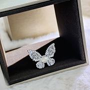 Colestore Butterfly Ring - 6
