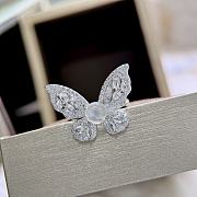Colestore Butterfly Ring - 5