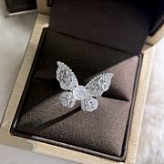 Colestore Butterfly Ring - 4