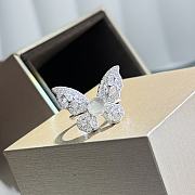 Colestore Butterfly Ring - 3