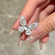 Colestore Butterfly Ring - 2