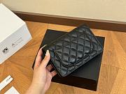 Chanel Wallet 19 x 12 cm - 4