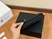 Chanel Wallet 19 x 12 cm - 3