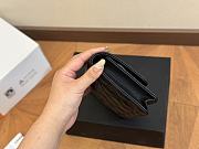 Chanel Wallet 19 x 12 cm - 2