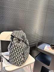 Dior Bacpack 29 x 39 cm - 4