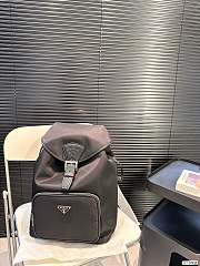 Prada Backpack Black 29 x 39 cm - 1