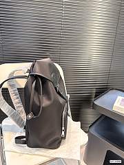 Prada Backpack Black 29 x 39 cm - 4