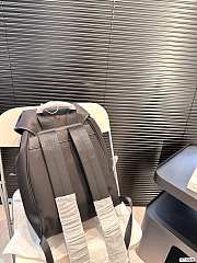 Prada Backpack Black 29 x 39 cm - 3