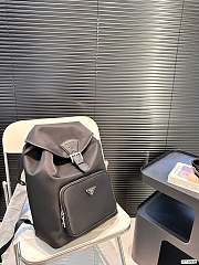 Prada Backpack Black 29 x 39 cm - 2