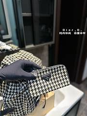 Dior Backpack 30 x 13 x 30 cm - 2