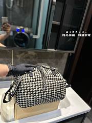 Dior Backpack 30 x 13 x 30 cm - 3