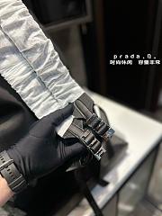 Prada Backpack Black 31 x 15 x 41 cm - 4
