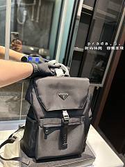 Prada Backpack Black 31 x 15 x 41 cm - 1