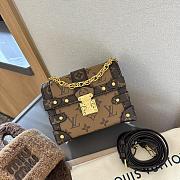 Louis Vuitton Monogram 15cm - 2