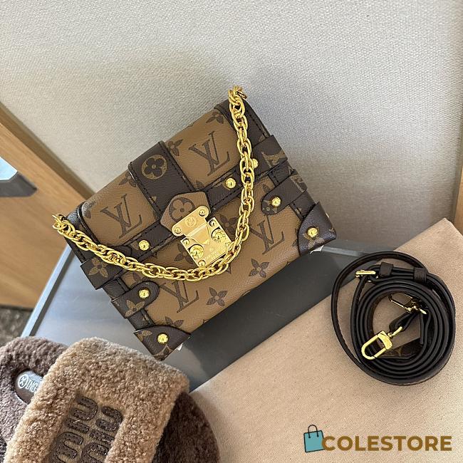 Louis Vuitton Monogram 15cm - 1