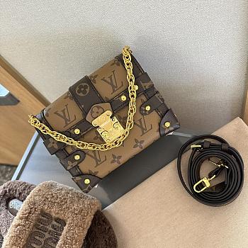 Louis Vuitton Monogram 15cm