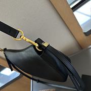 Colestore Valentino Garavani Black 29 x 18 cm - 3