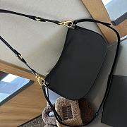 Colestore Valentino Garavani Black 29 x 18 cm - 5