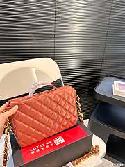 Colestore Chanel Hand Bag 24 x 16 cm - 3