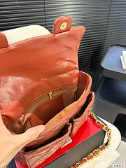 Colestore Chanel Hand Bag 24 x 16 cm - 5
