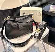 Loewe Minipuzzle Black 24 x 15 cm  - 1