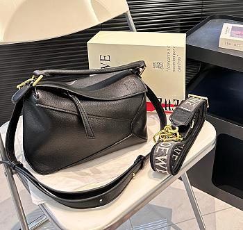Loewe Minipuzzle Black 24 x 15 cm 