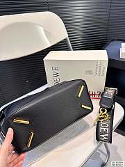 Loewe Minipuzzle Black 24 x 15 cm  - 4