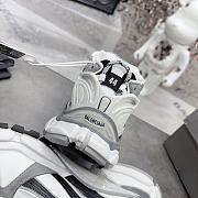 Colestore Balenciaga Balenciaga-Runner 7.5th White And Grey  - 2