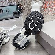 Colestore Balenciaga Balenciaga-Runner 7.5th White And Grey  - 5