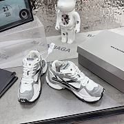 Colestore Balenciaga Balenciaga-Runner 7.5th White And Grey  - 6