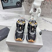 Balenciaga Balenciaga-Runner 7.5th Black  - 1