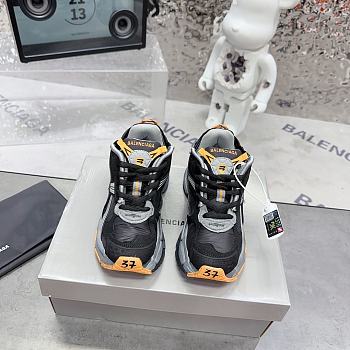 Balenciaga Balenciaga-Runner 7.5th Black 