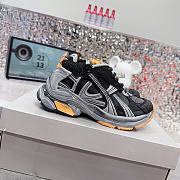 Balenciaga Balenciaga-Runner 7.5th Black  - 2