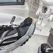 Balenciaga Balenciaga-Runner 7.5th Black  - 3