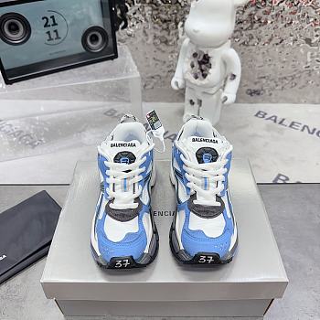 Balenciaga Balenciaga-Runner 7.5th Blue 