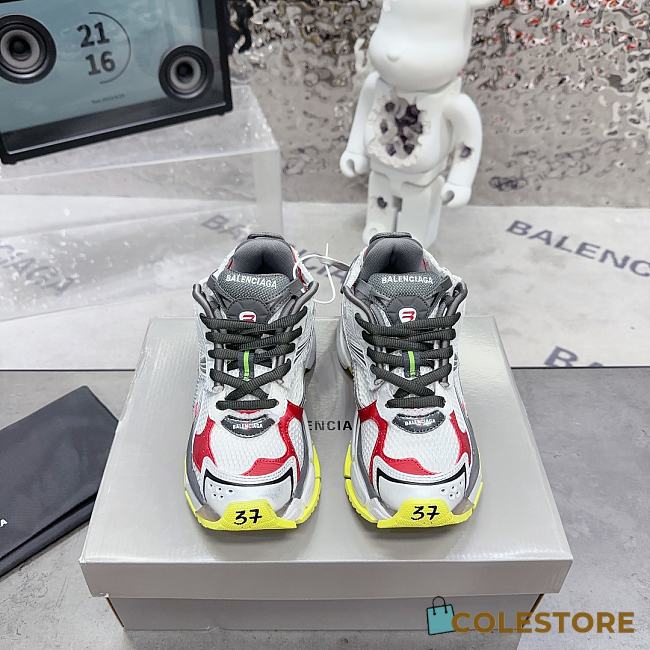 Balenciaga Balenciaga-Runner 7.5th  - 1