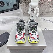 Balenciaga Balenciaga-Runner 7.5th  - 1
