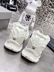 Colestore Balenciaga Runner Full White  - 6