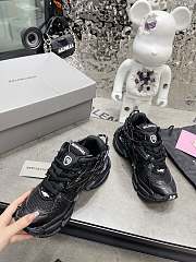 Balenciaga Runner All Black  - 2