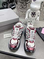 Balenciaga Runner Purple - 1