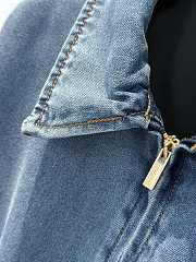 MiuMiu Jacket Denim  - 2
