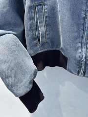 MiuMiu Jacket Denim  - 4
