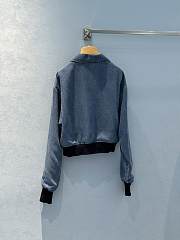 MiuMiu Jacket Denim  - 6