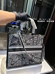 Colestore Christian Dior Book Tote 24 cm - 3