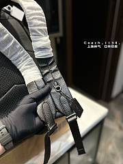 Coach Backpack 31 x 42 cm - 2