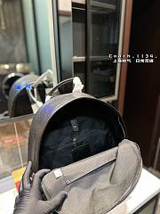 Coach Backpack 31 x 42 cm - 3