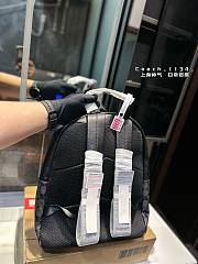 Coach Backpack 31 x 42 cm - 4