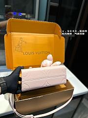 Louis Vuitton OnTheGo Black 25 x 20 cm  - 2
