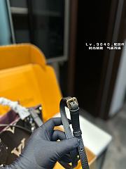 Louis Vuitton OnTheGo Black And Beige 25 x 20 cm - 6